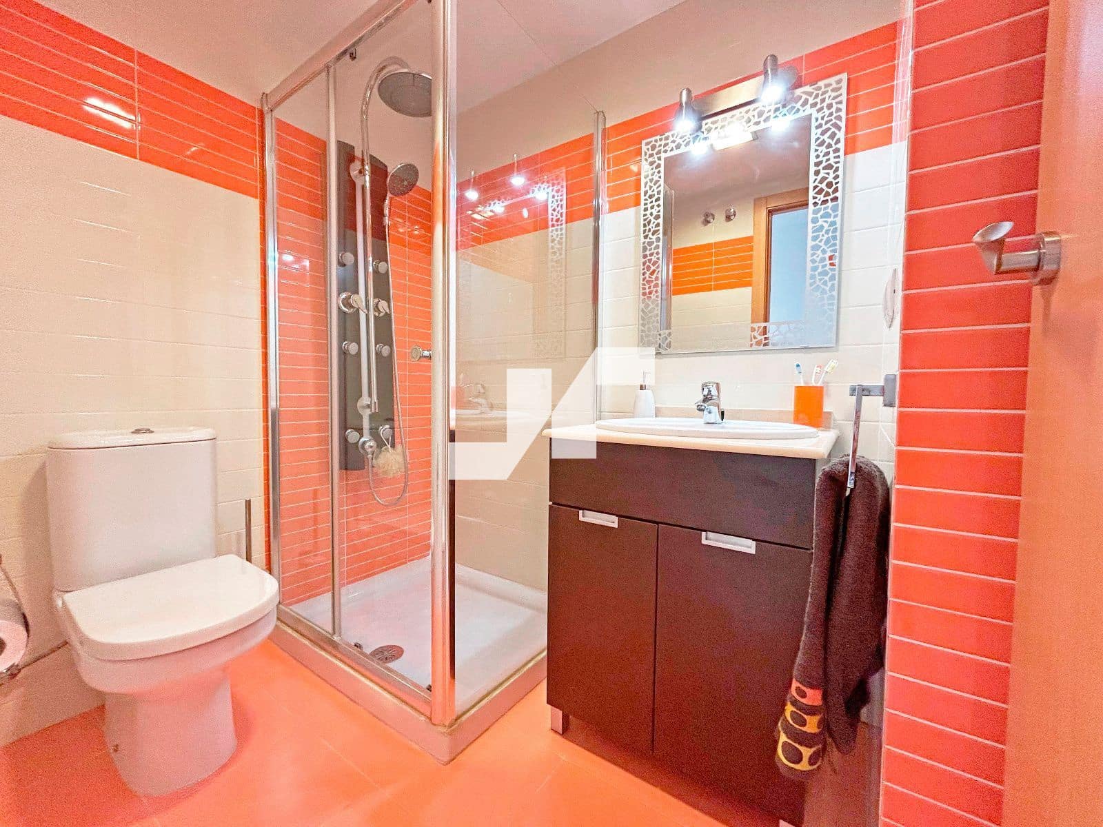 2 bedroom Flat for sale in Almassora / Almazora with garage - € 149,000 (Ref: 9511341)