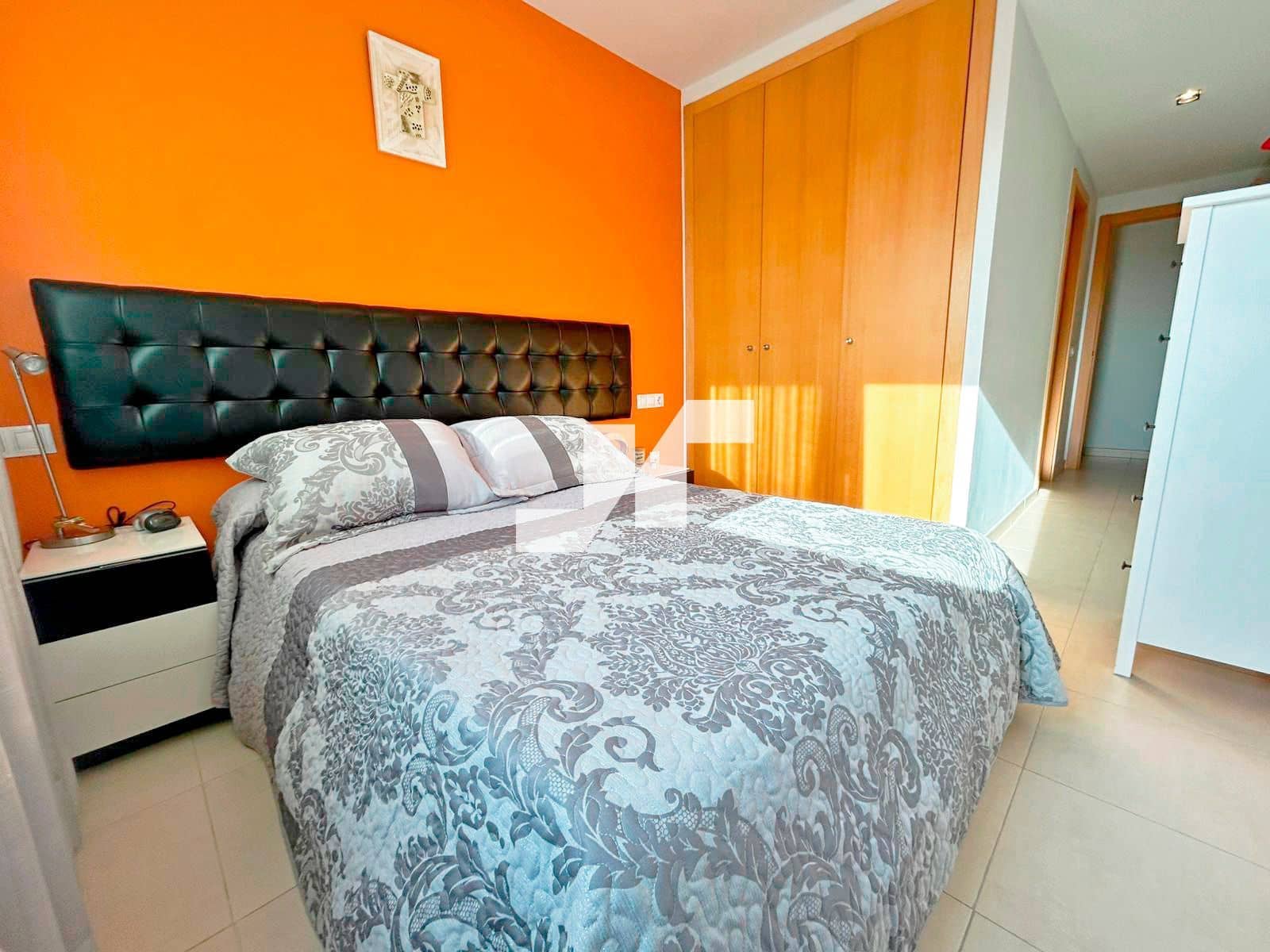 2 bedroom Flat for sale in Almassora / Almazora with garage - € 149,000 (Ref: 9511341)