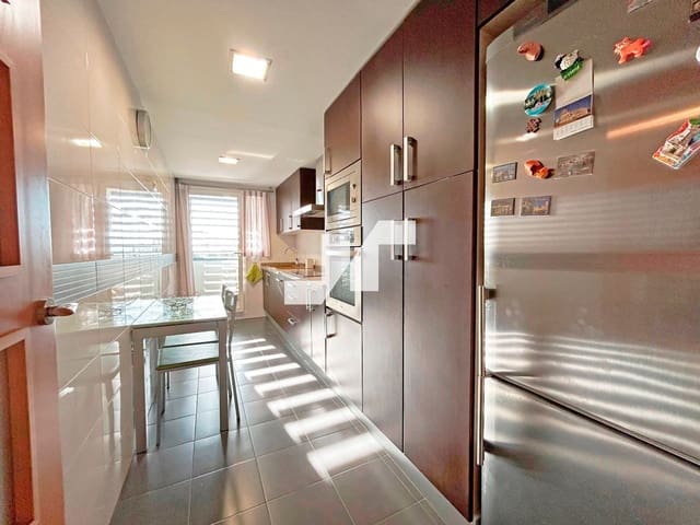 2 bedroom Flat for sale in Almassora / Almazora with garage - € 149,000 (Ref: 9511341)