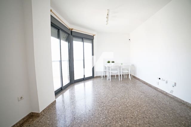 2 slaapkamer Flat te koop in Burriana / Borriana - € 122.500 (Ref: 9516307)