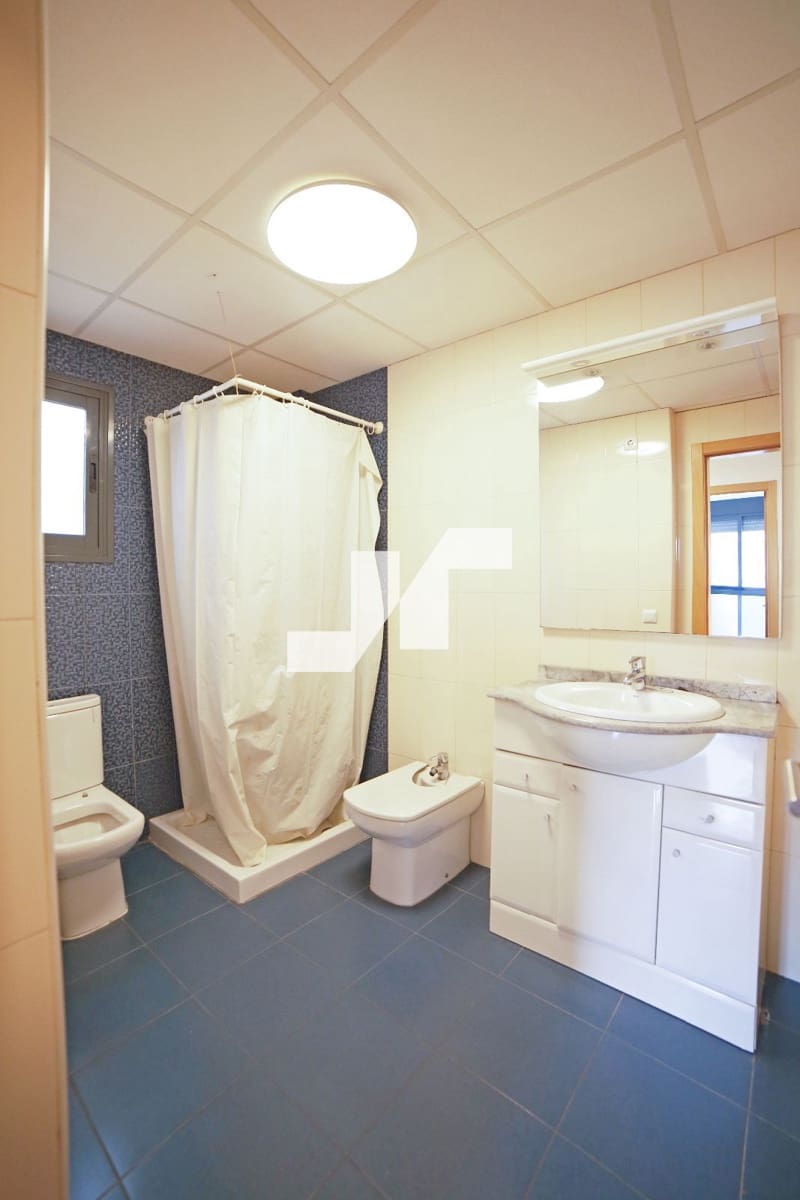 2 slaapkamer Flat te koop in Burriana / Borriana - € 122.500 (Ref: 9516307)