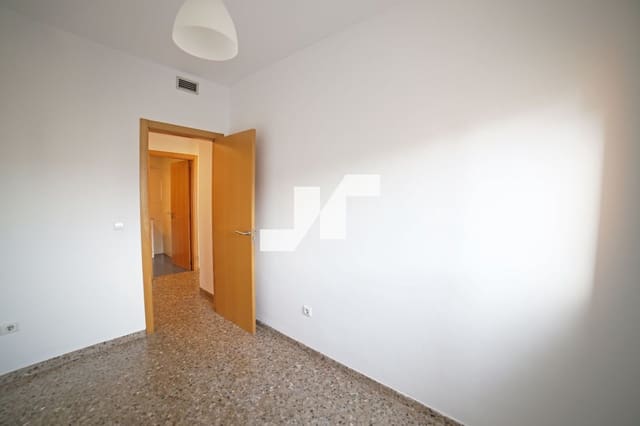 2 slaapkamer Flat te koop in Burriana / Borriana - € 122.500 (Ref: 9516307)