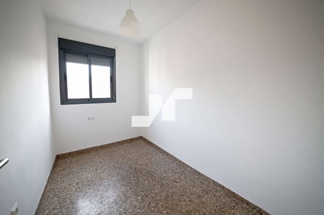 2 slaapkamer Flat te koop in Burriana / Borriana - € 122.500 (Ref: 9516307)