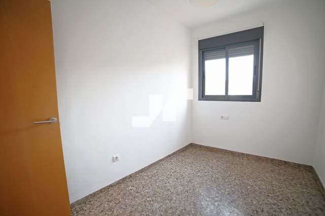 2 slaapkamer Flat te koop in Burriana / Borriana - € 122.500 (Ref: 9516307)
