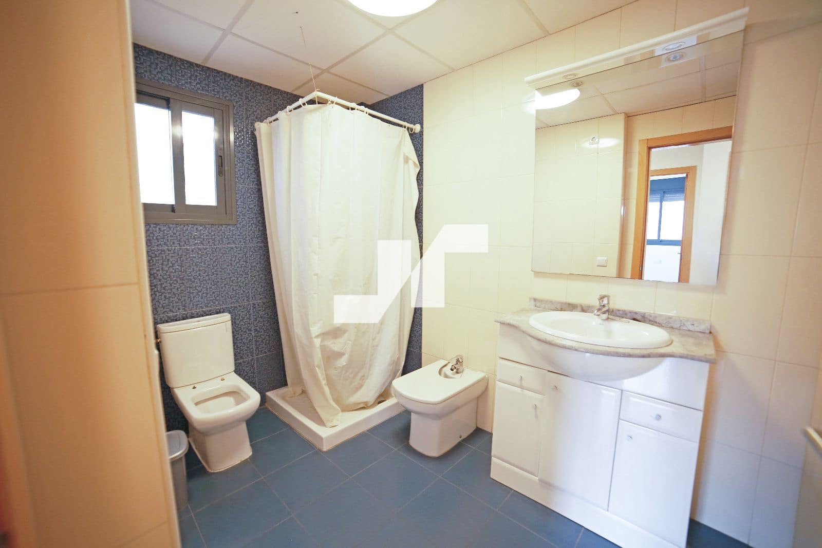 2 slaapkamer Flat te koop in Burriana / Borriana - € 122.500 (Ref: 9516307)