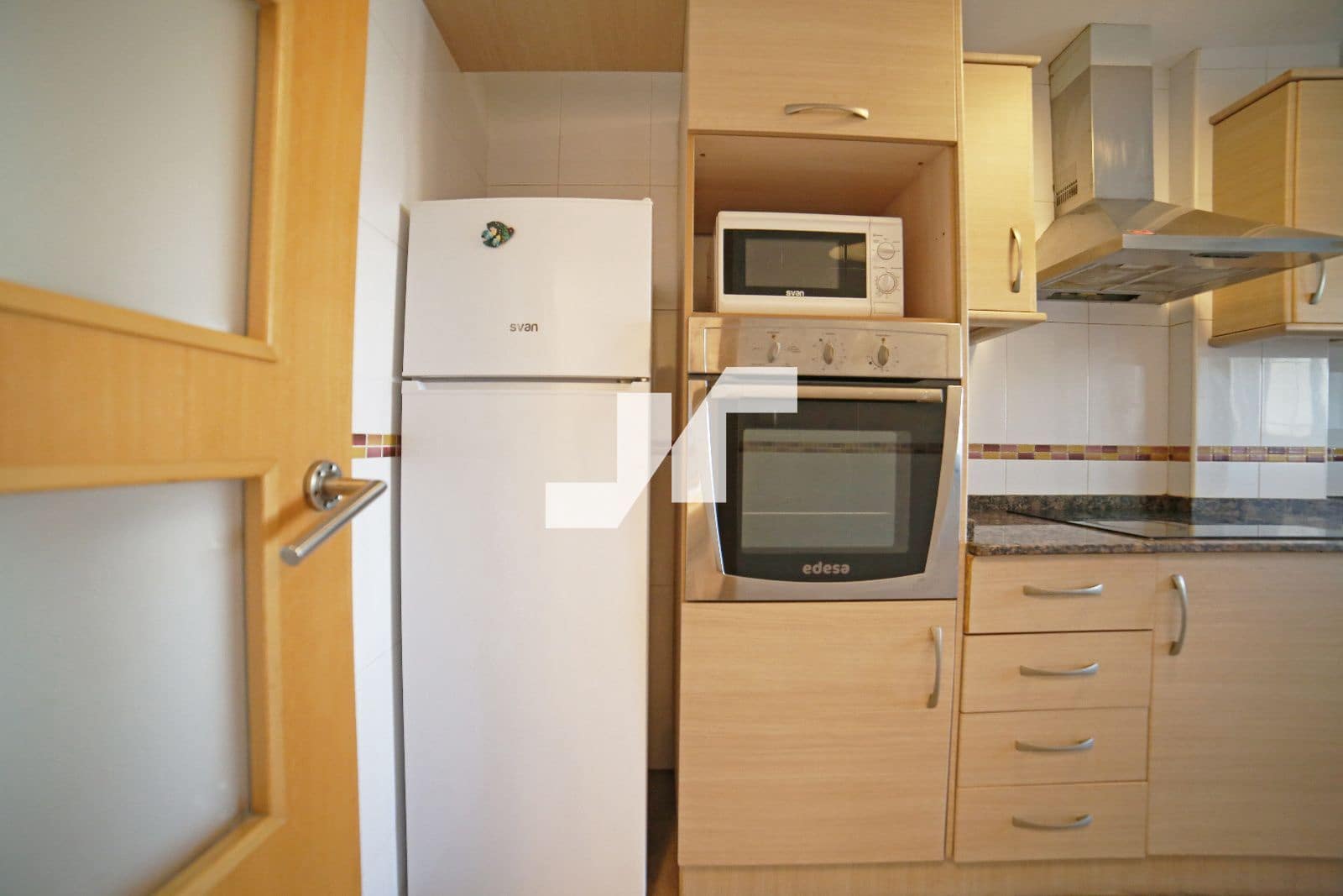 2 slaapkamer Flat te koop in Burriana / Borriana - € 122.500 (Ref: 9516307)