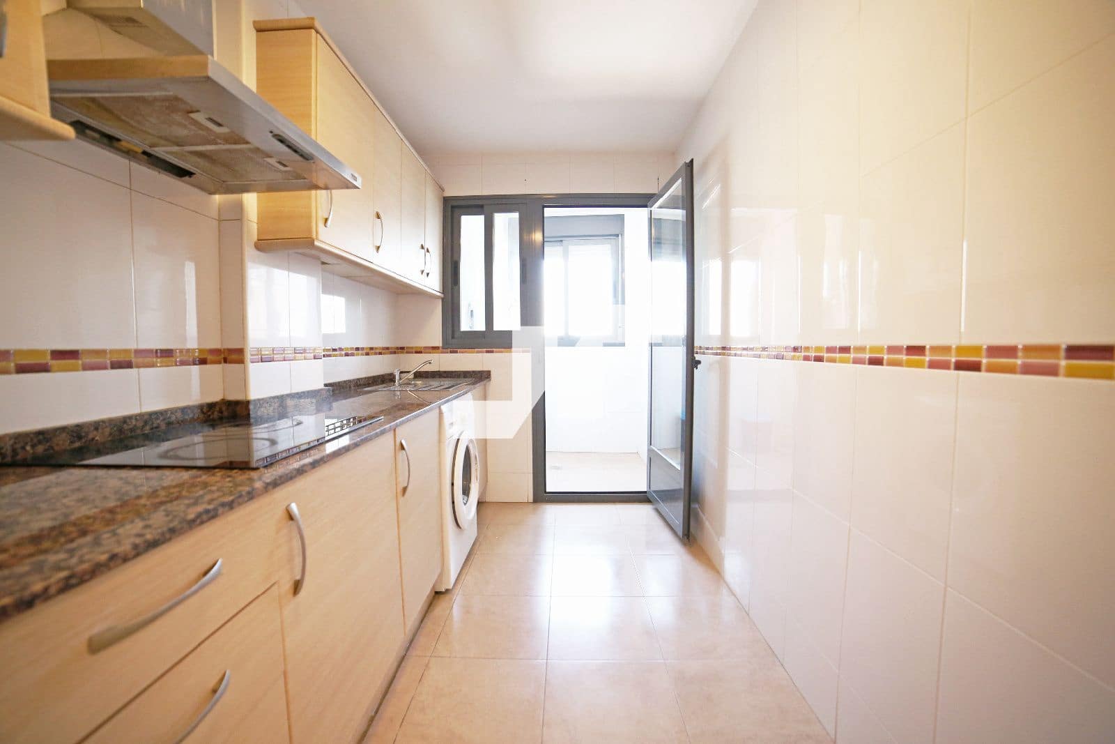 2 slaapkamer Flat te koop in Burriana / Borriana - € 122.500 (Ref: 9516307)