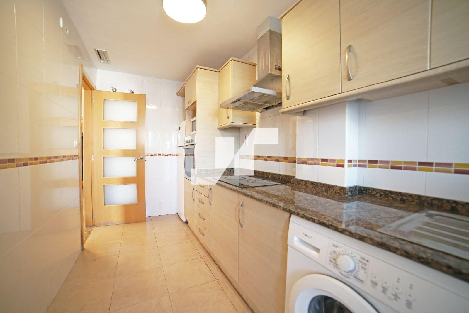 2 slaapkamer Flat te koop in Burriana / Borriana - € 122.500 (Ref: 9516307)