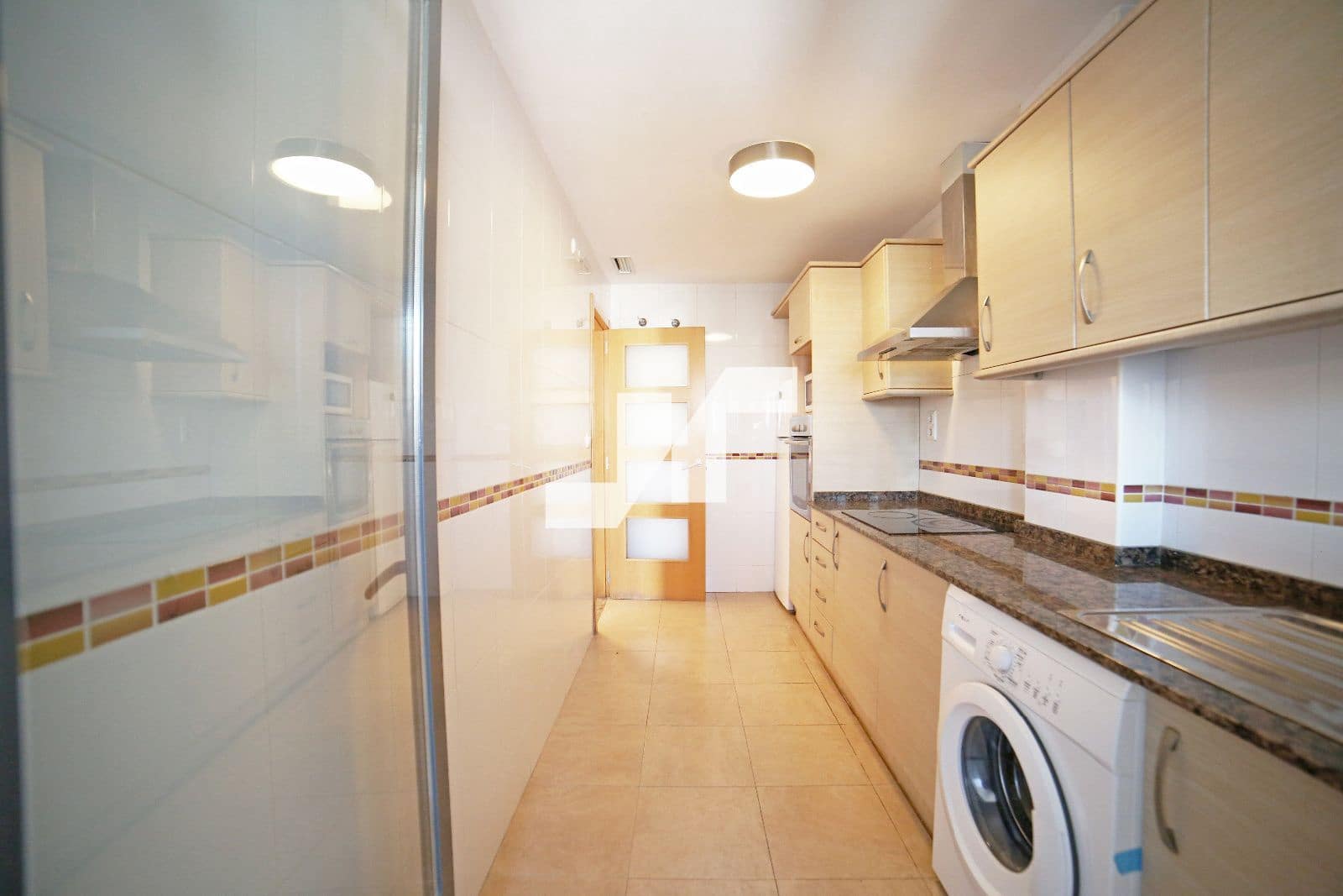 2 slaapkamer Flat te koop in Burriana / Borriana - € 122.500 (Ref: 9516307)