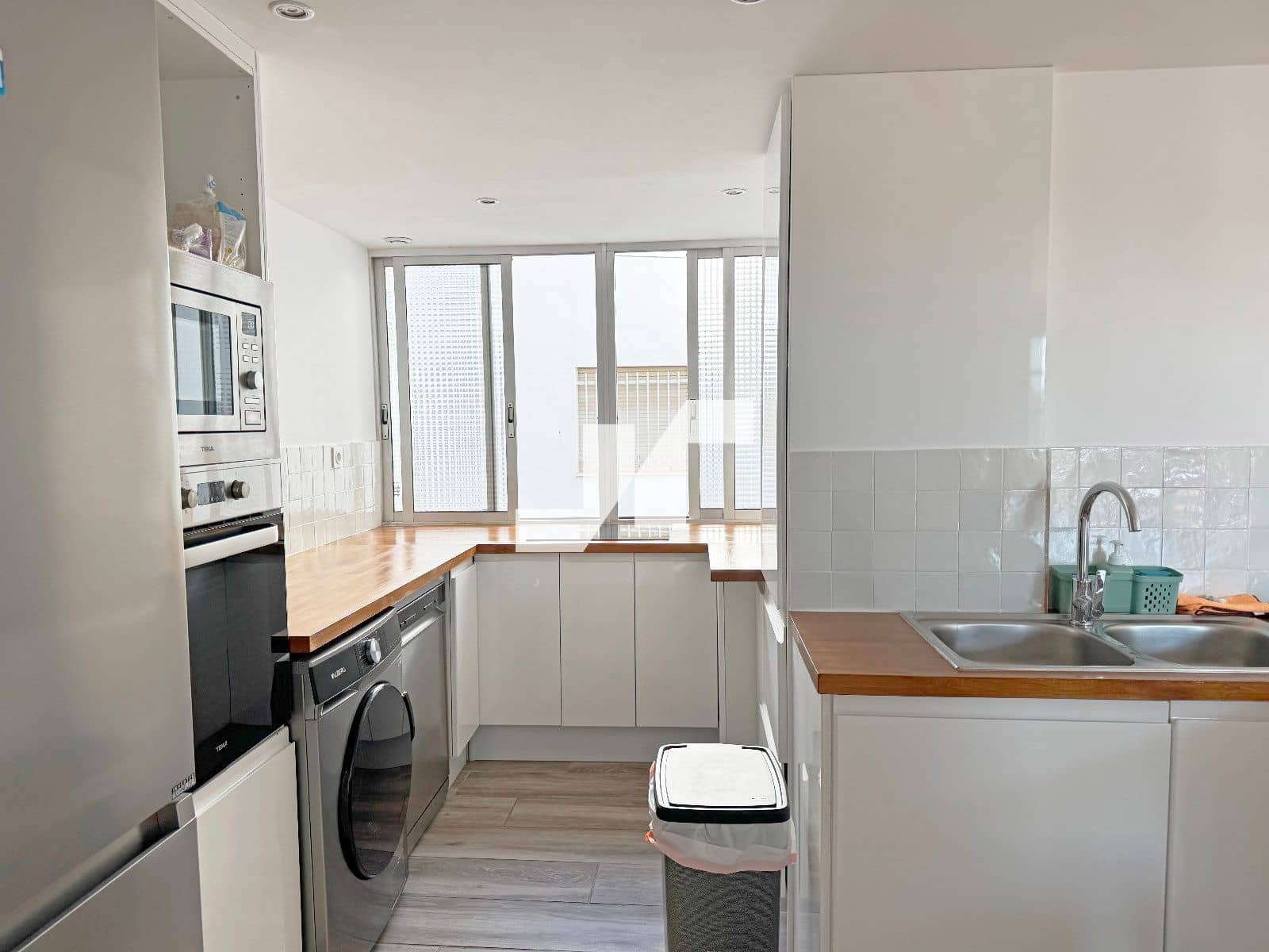 Piso de 4 habitaciones en Burriana / Borriana en venta - 160.000 € (Ref: 9522775)