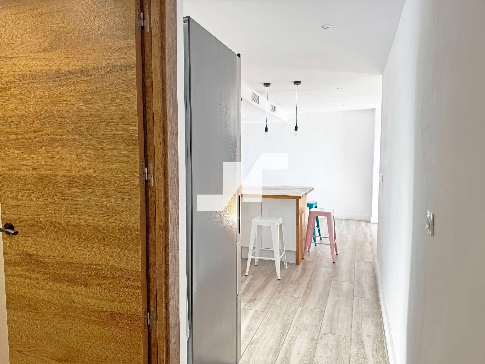 Piso de 4 habitaciones en Burriana / Borriana en venta - 160.000 € (Ref: 9522775)