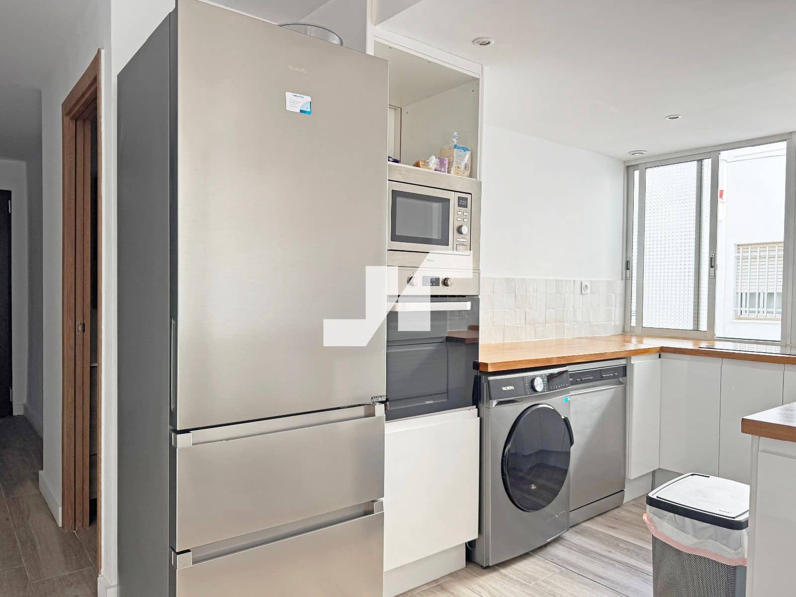 Piso de 4 habitaciones en Burriana / Borriana en venta - 160.000 € (Ref: 9522775)