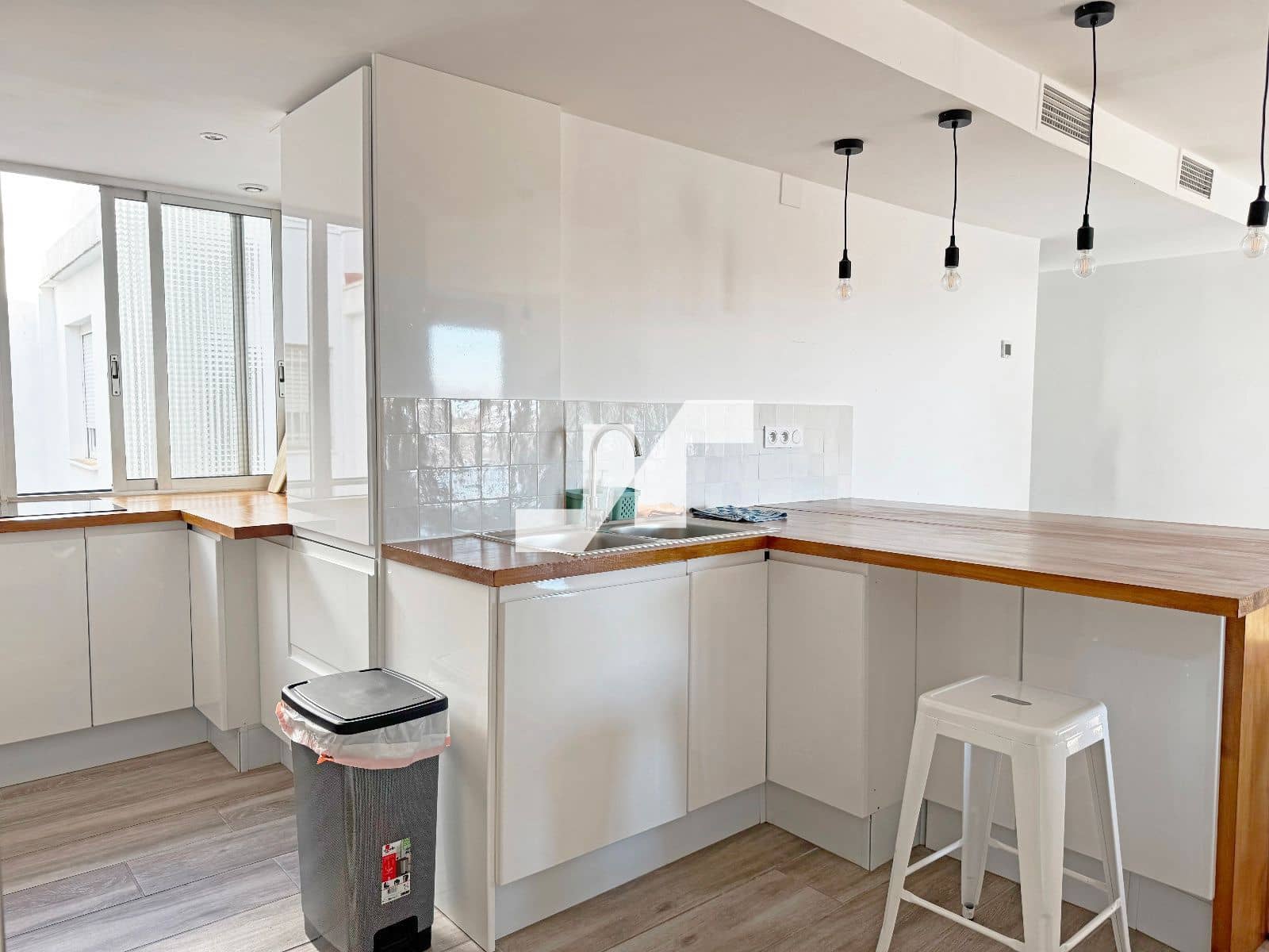 Piso de 4 habitaciones en Burriana / Borriana en venta - 160.000 € (Ref: 9522775)