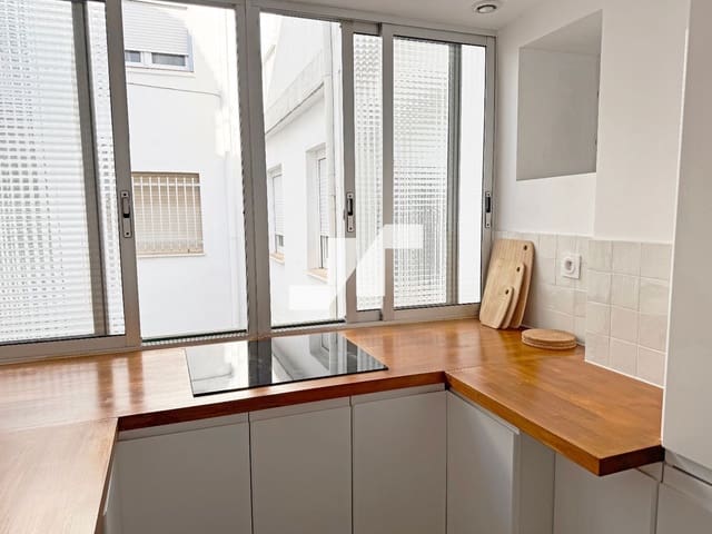 Piso de 4 habitaciones en Burriana / Borriana en venta - 160.000 € (Ref: 9522775)