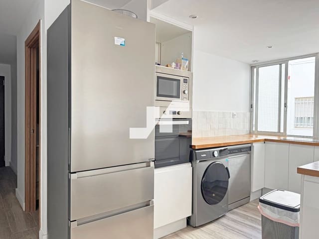 Piso de 4 habitaciones en Burriana / Borriana en venta - 160.000 € (Ref: 9522775)