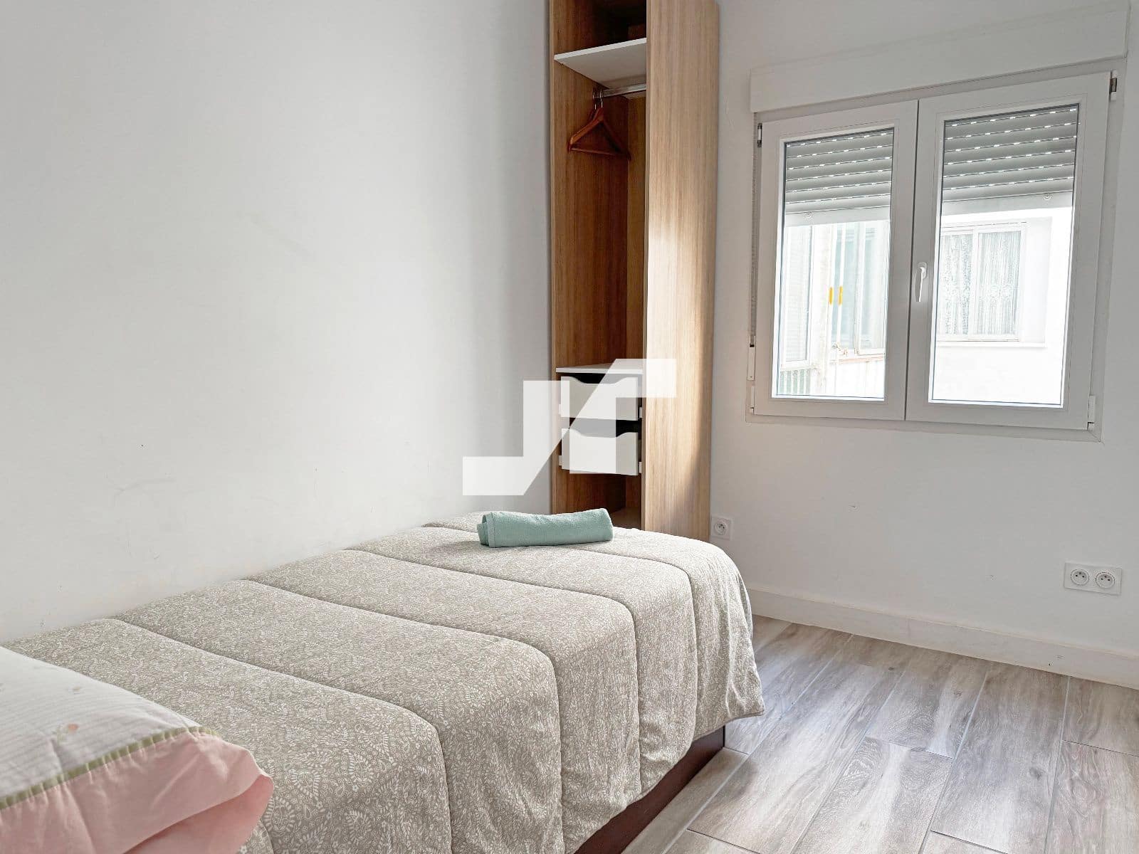 Piso de 4 habitaciones en Burriana / Borriana en venta - 160.000 € (Ref: 9522775)