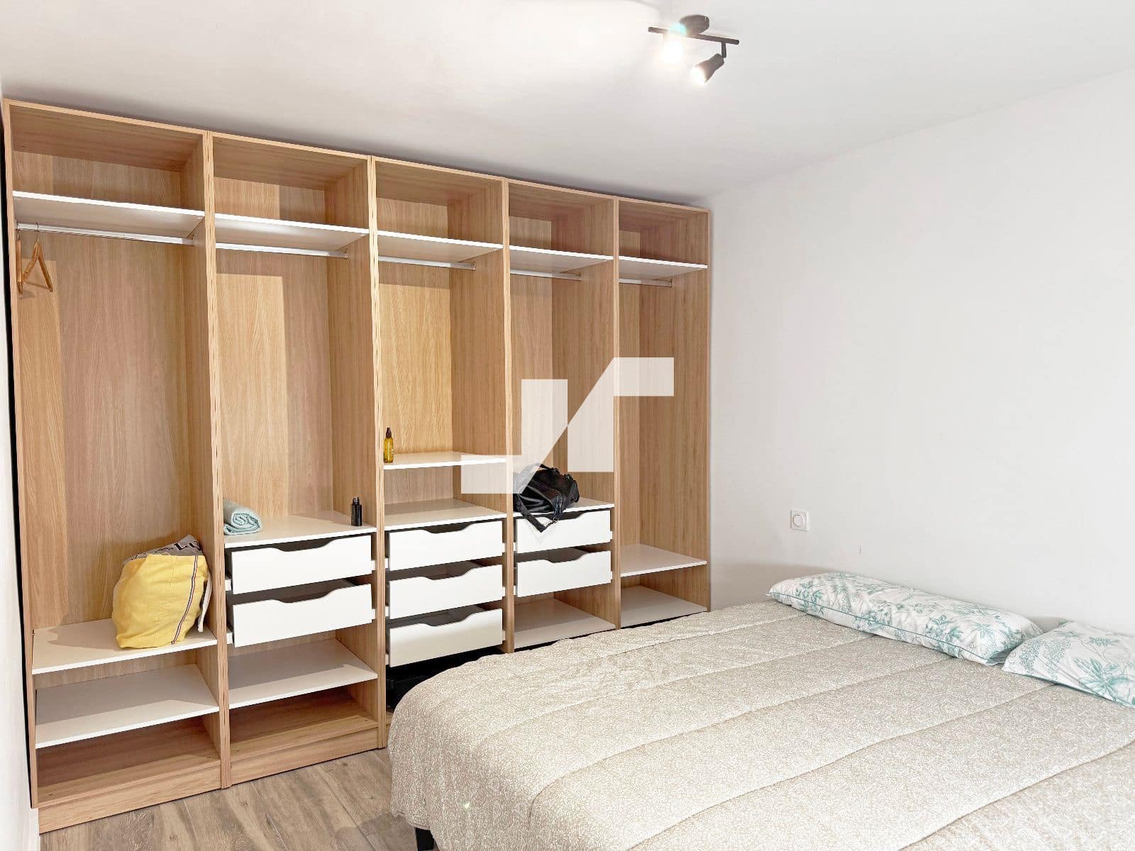 Piso de 4 habitaciones en Burriana / Borriana en venta - 160.000 € (Ref: 9522775)