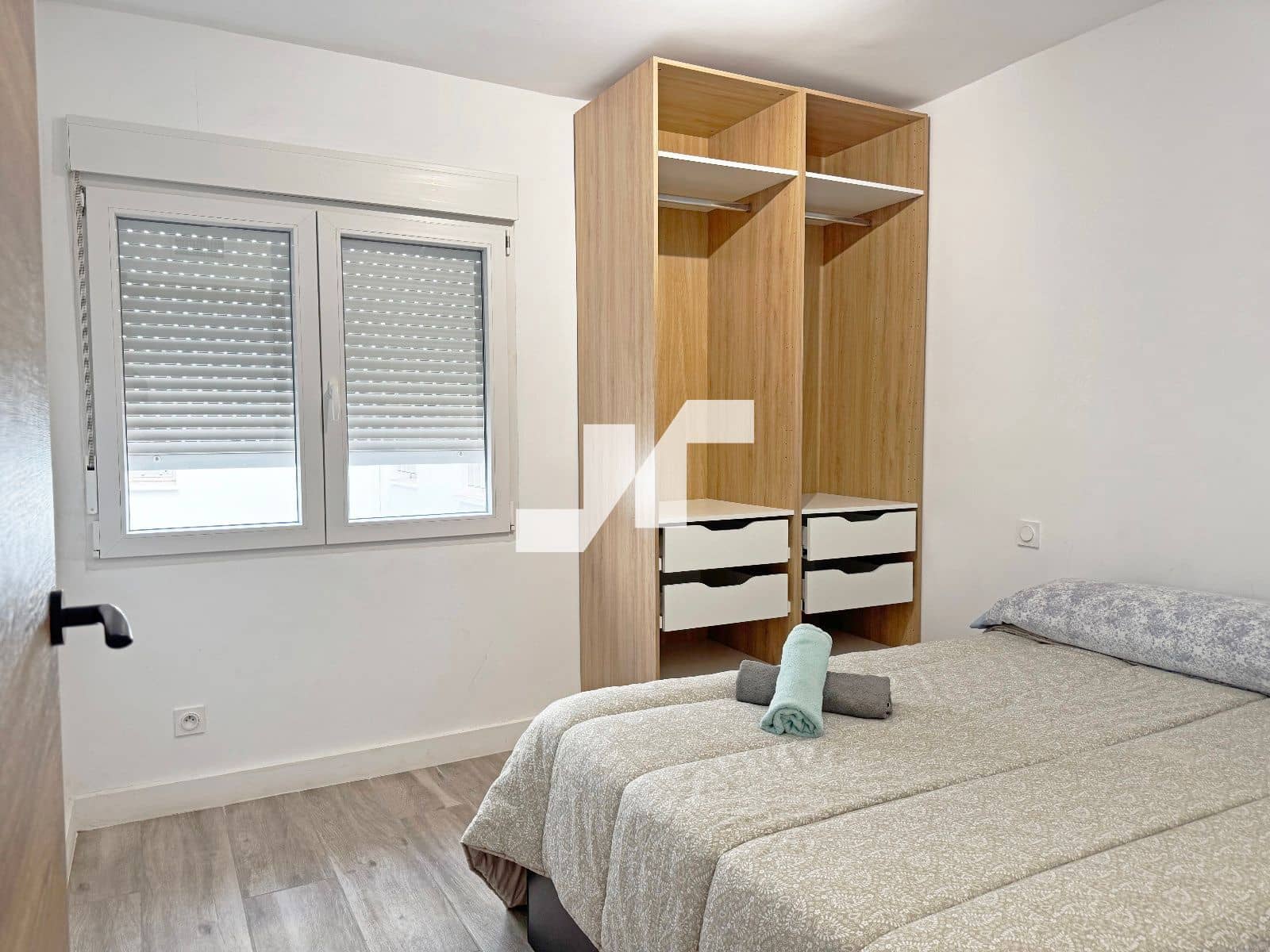 Piso de 4 habitaciones en Burriana / Borriana en venta - 160.000 € (Ref: 9522775)