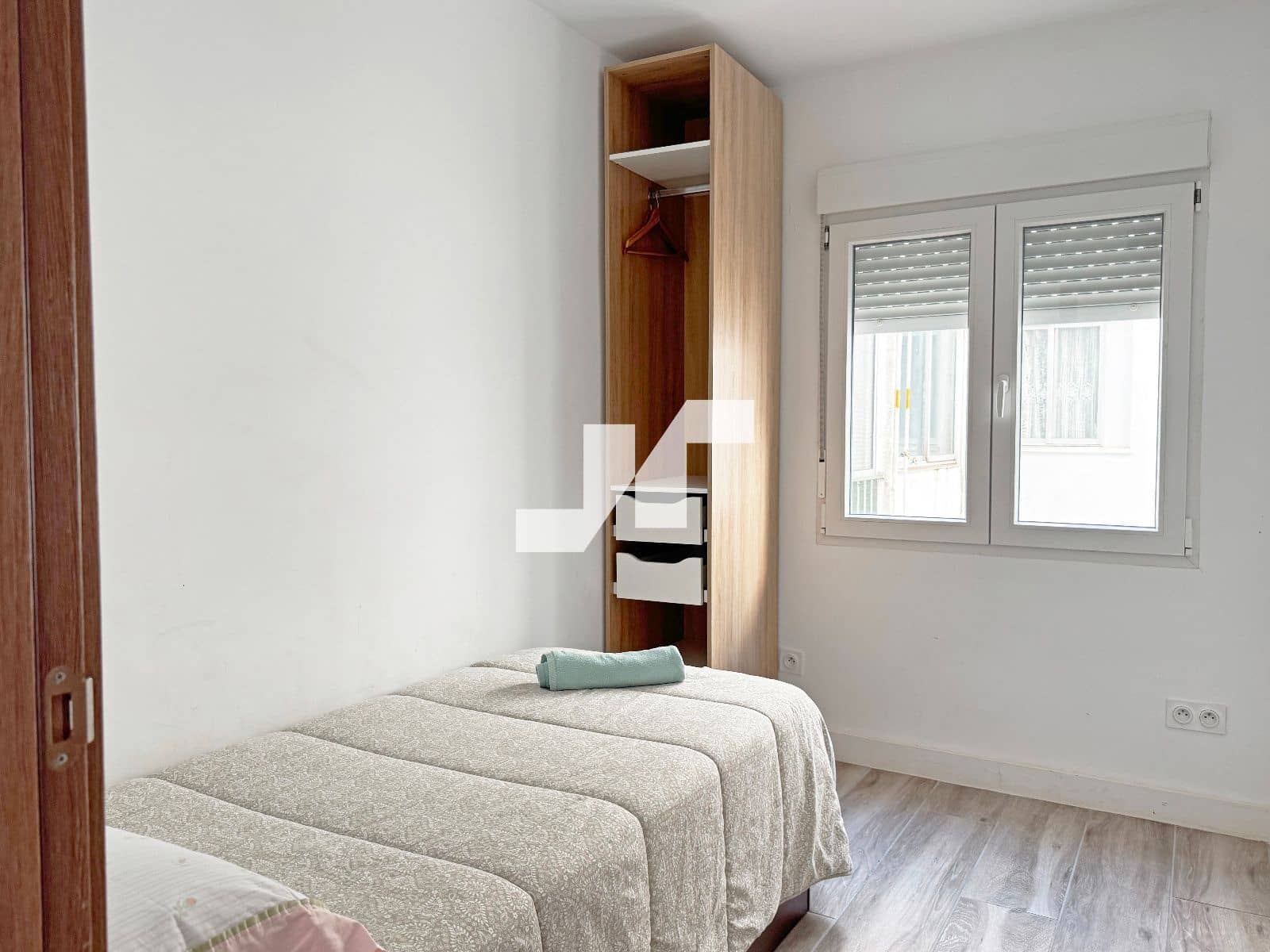 Piso de 4 habitaciones en Burriana / Borriana en venta - 160.000 € (Ref: 9522775)