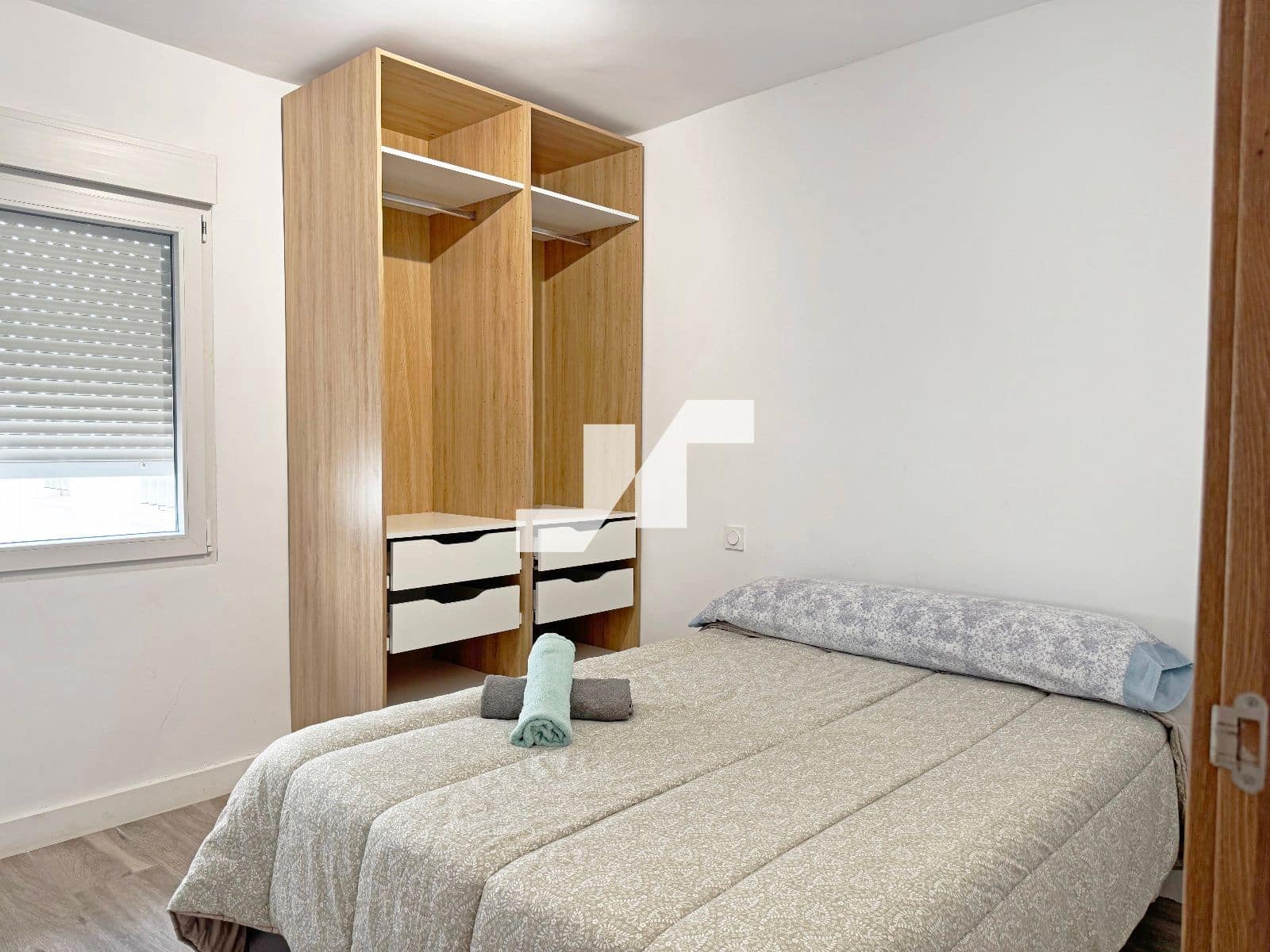 Piso de 4 habitaciones en Burriana / Borriana en venta - 160.000 € (Ref: 9522775)