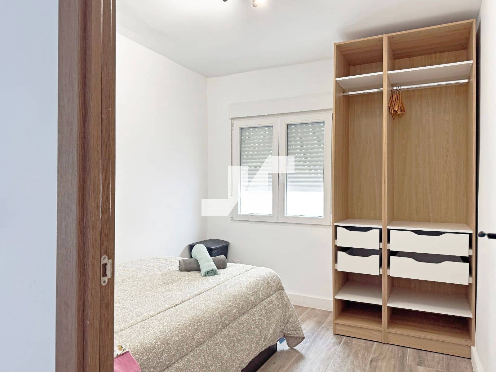 Piso de 4 habitaciones en Burriana / Borriana en venta - 160.000 € (Ref: 9522775)