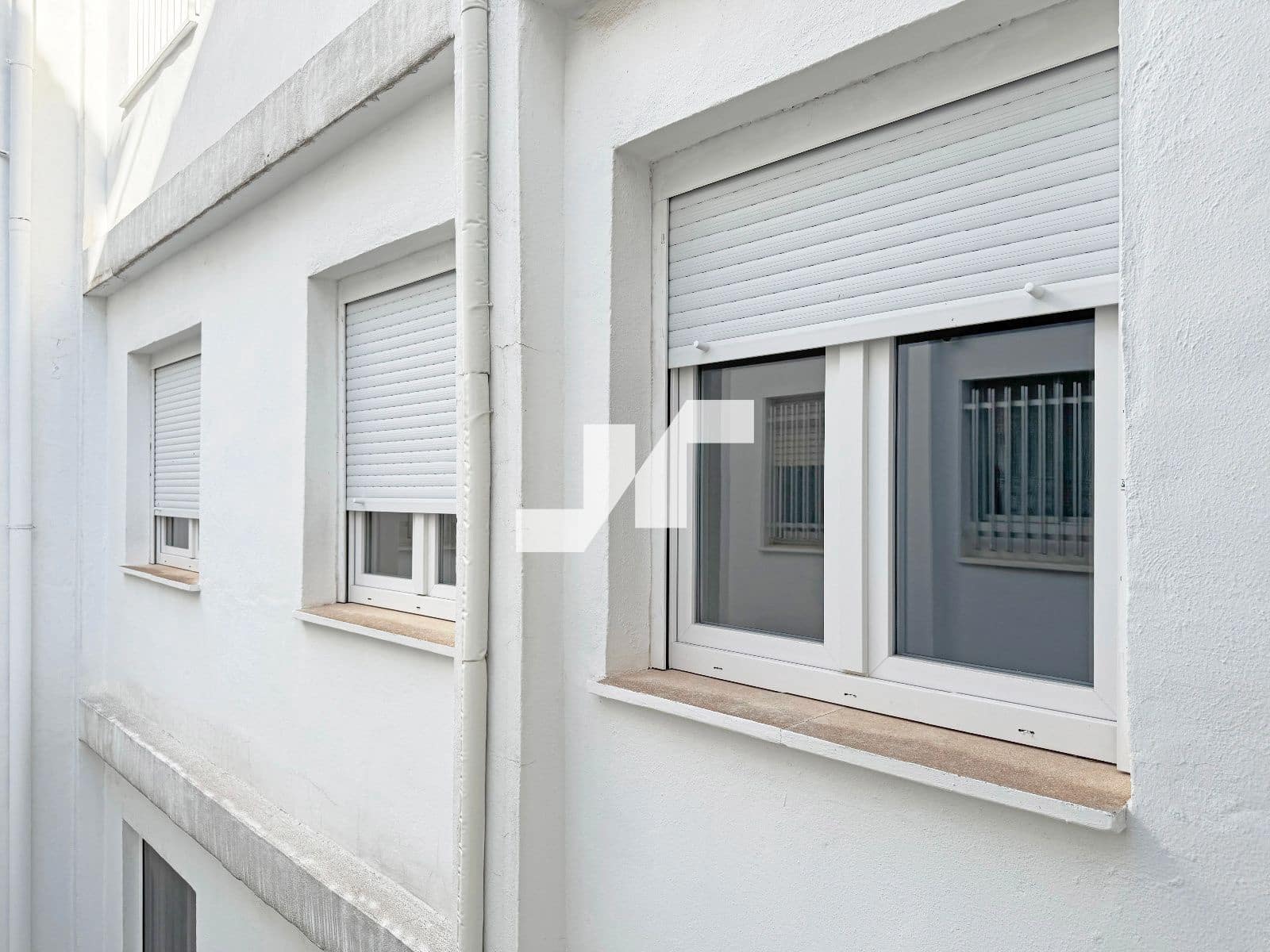 Piso de 4 habitaciones en Burriana / Borriana en venta - 160.000 € (Ref: 9522775)