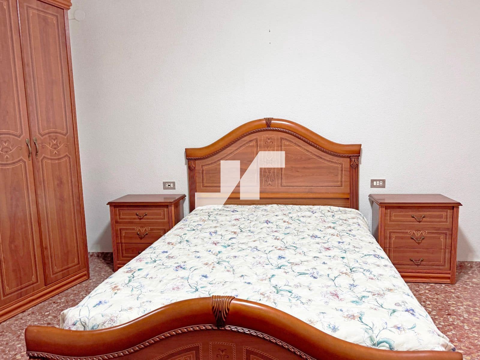 4 makuuhuone Asunto vuokrattavana paikassa Vila-real - 700 € (Ref: 9524983)