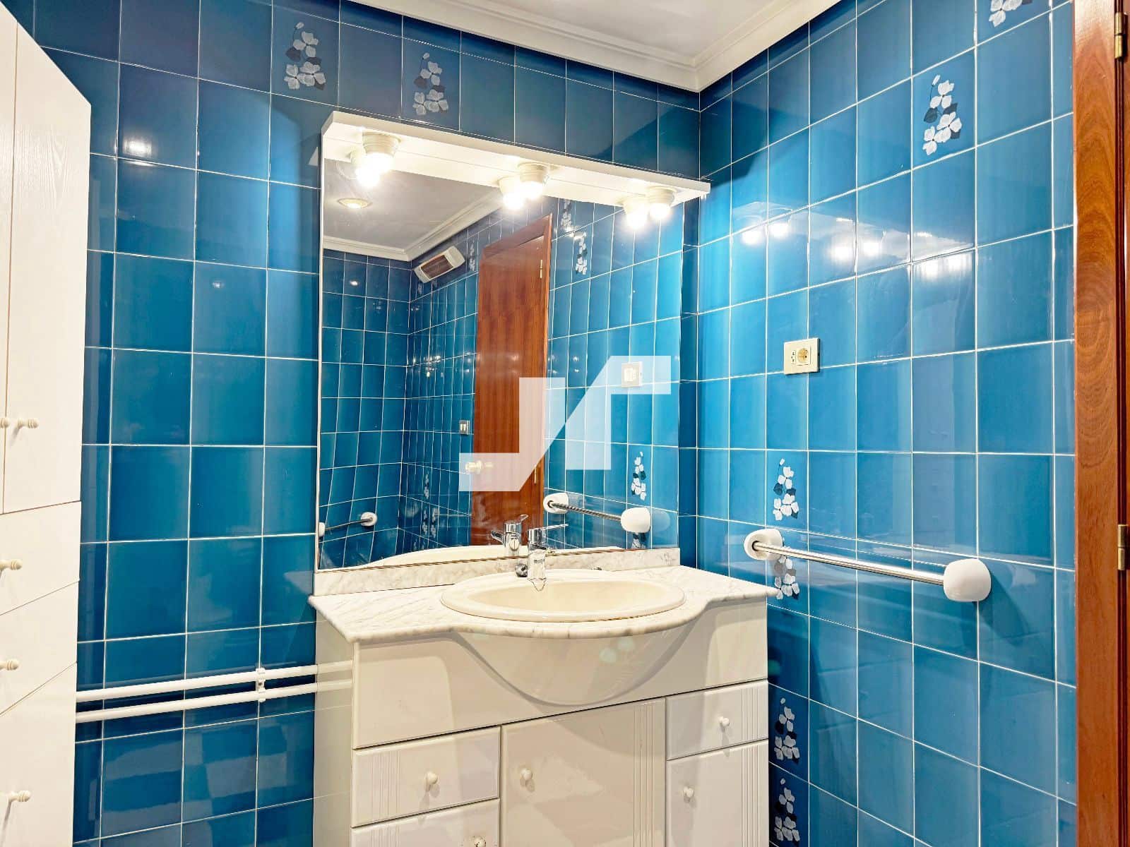 4 makuuhuone Asunto vuokrattavana paikassa Vila-real - 700 € (Ref: 9524983)