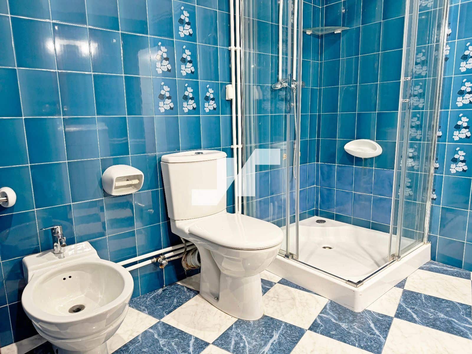 4 makuuhuone Asunto vuokrattavana paikassa Vila-real - 700 € (Ref: 9524983)