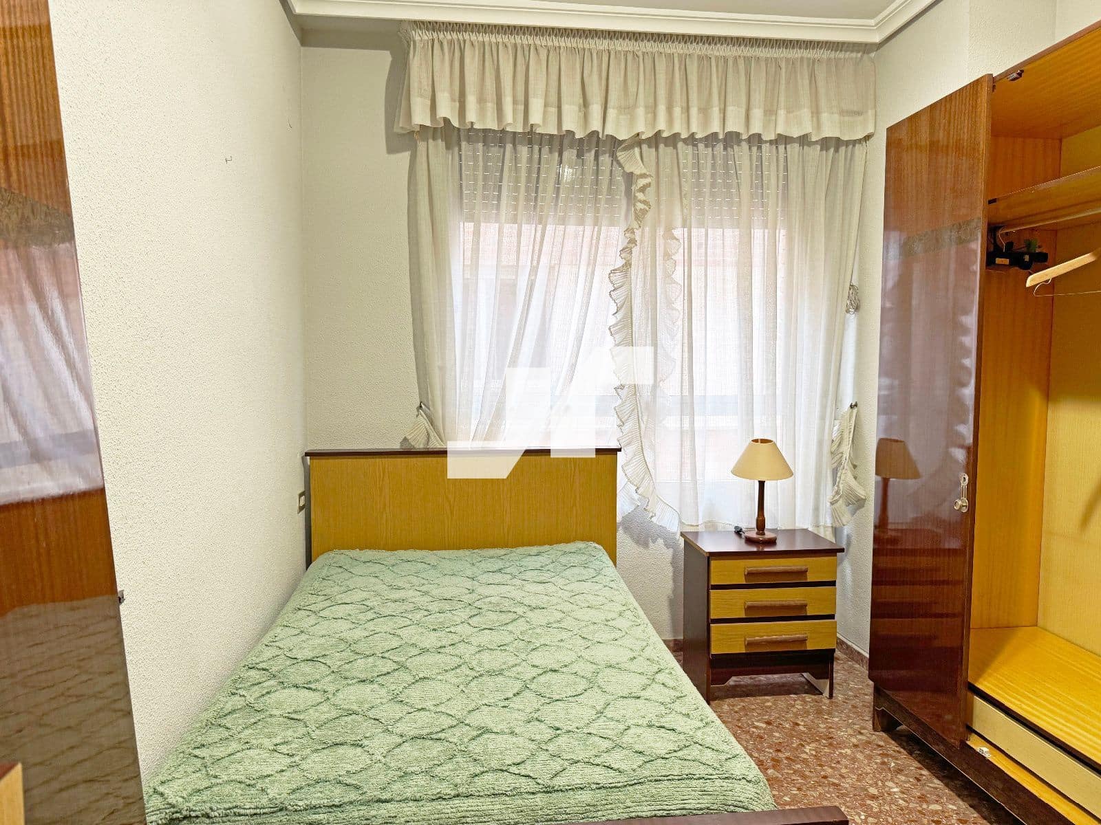 4 makuuhuone Asunto vuokrattavana paikassa Vila-real - 700 € (Ref: 9524983)