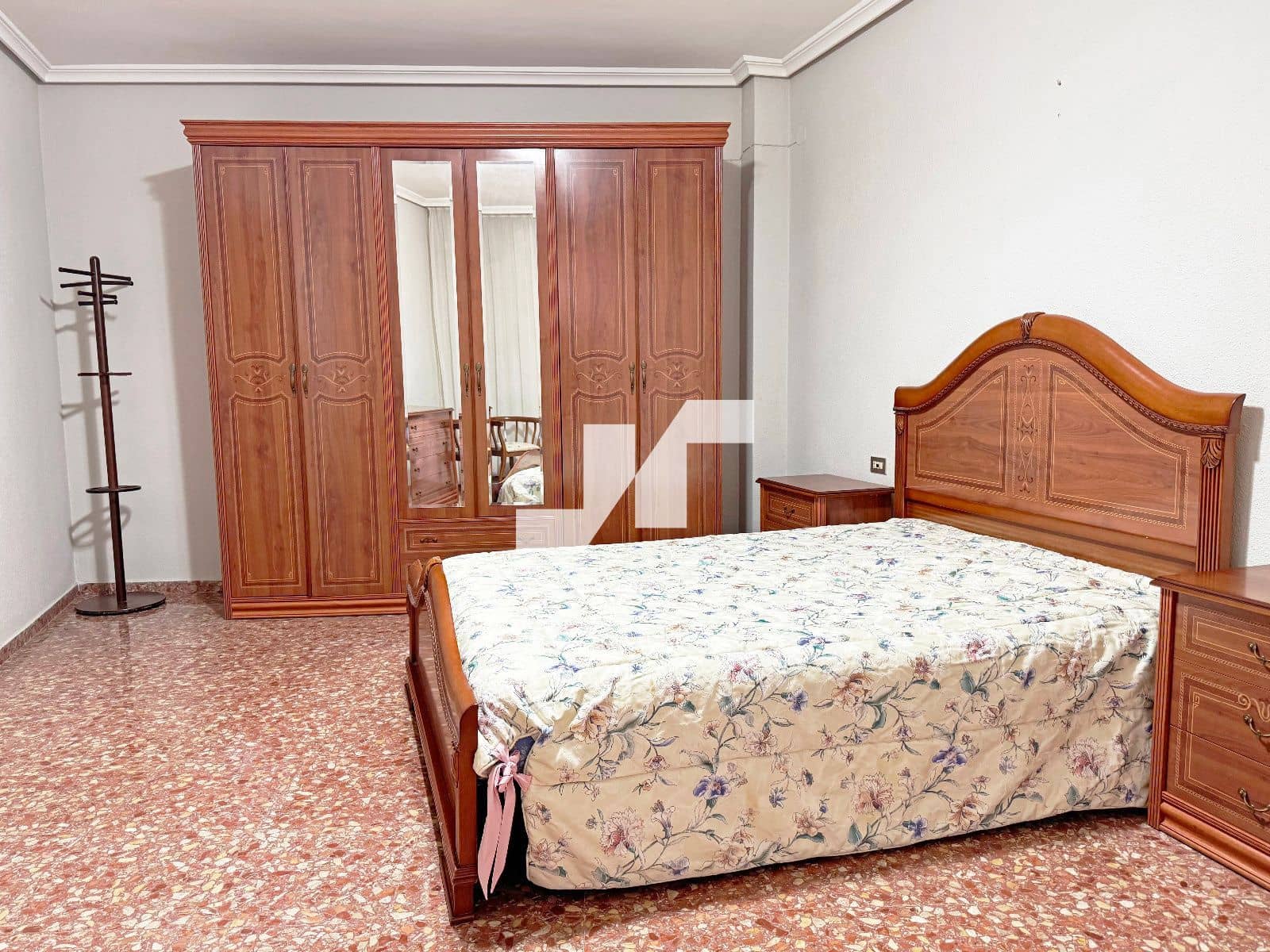 4 makuuhuone Asunto vuokrattavana paikassa Vila-real - 700 € (Ref: 9524983)