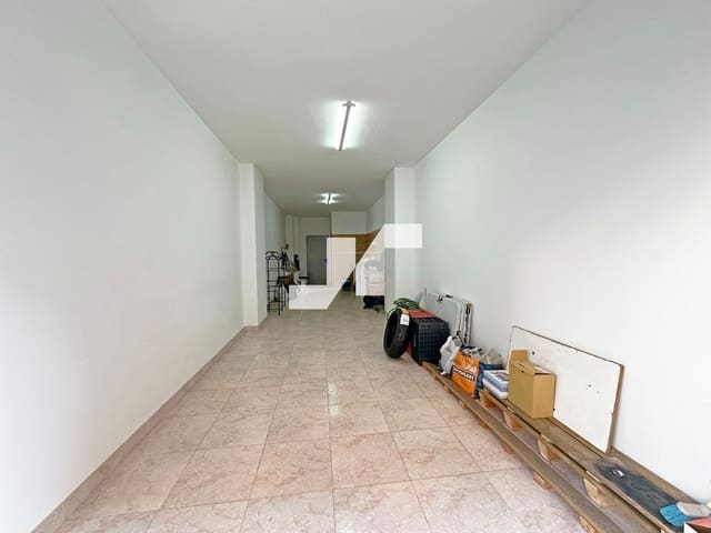 Gewerbe zu vermieten in Vila-real - 350 € (Ref: 9532595)