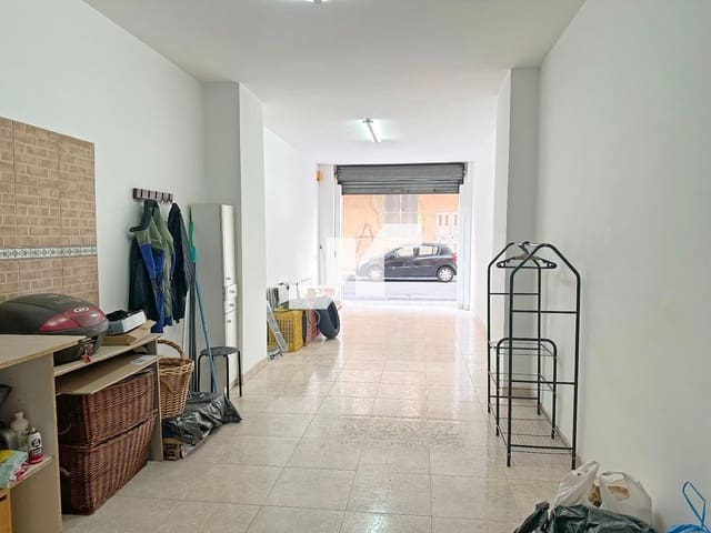 Gewerbe zu vermieten in Vila-real - 350 € (Ref: 9532595)