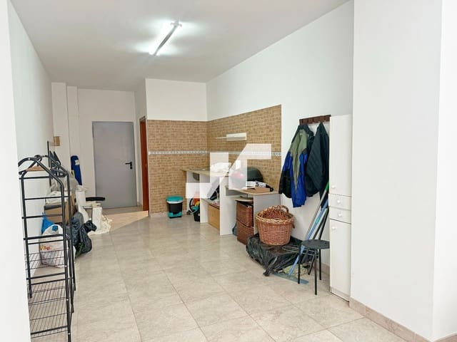 Gewerbe zu vermieten in Vila-real - 350 € (Ref: 9532595)