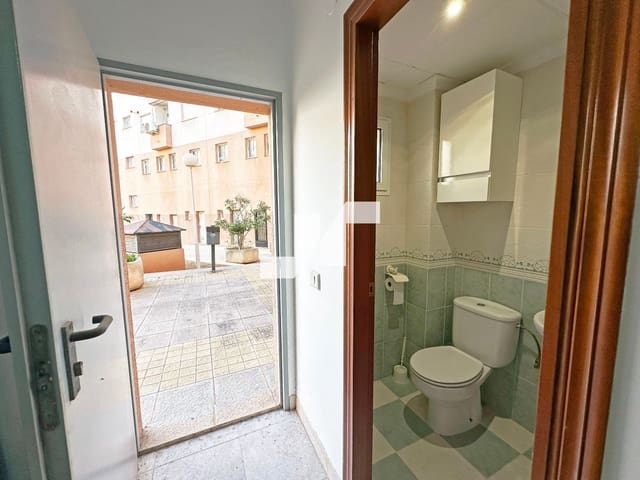 Gewerbe zu vermieten in Vila-real - 350 € (Ref: 9532595)