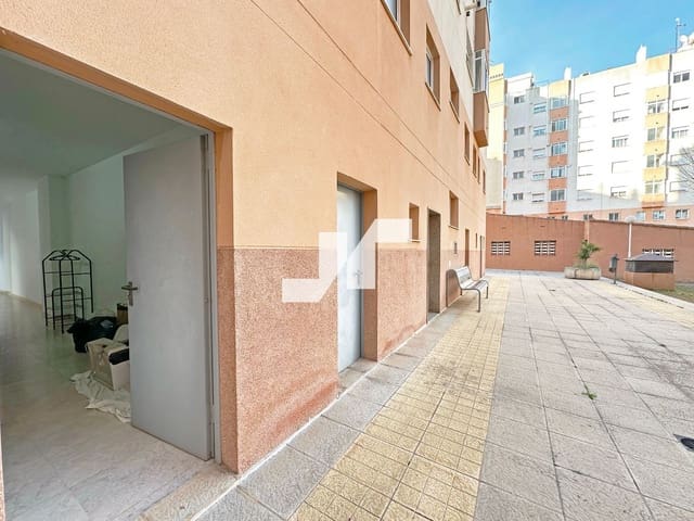 Gewerbe zu vermieten in Vila-real - 350 € (Ref: 9532595)