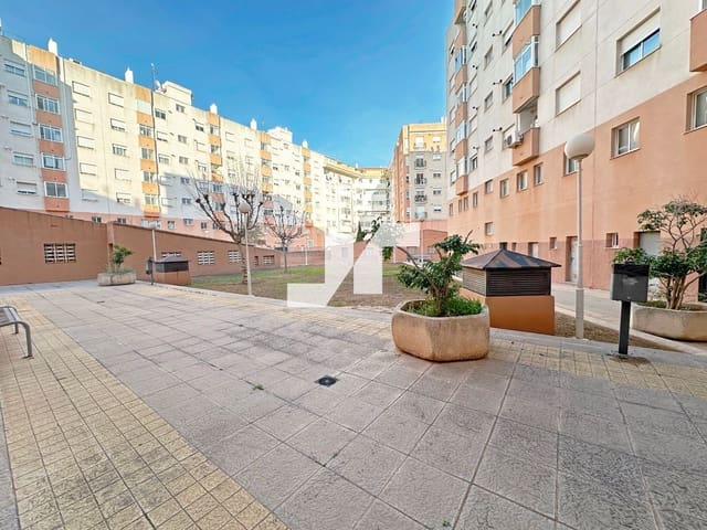 Gewerbe zu vermieten in Vila-real - 350 € (Ref: 9532595)
