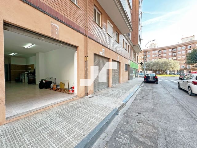 Gewerbe zu vermieten in Vila-real - 350 € (Ref: 9532595)