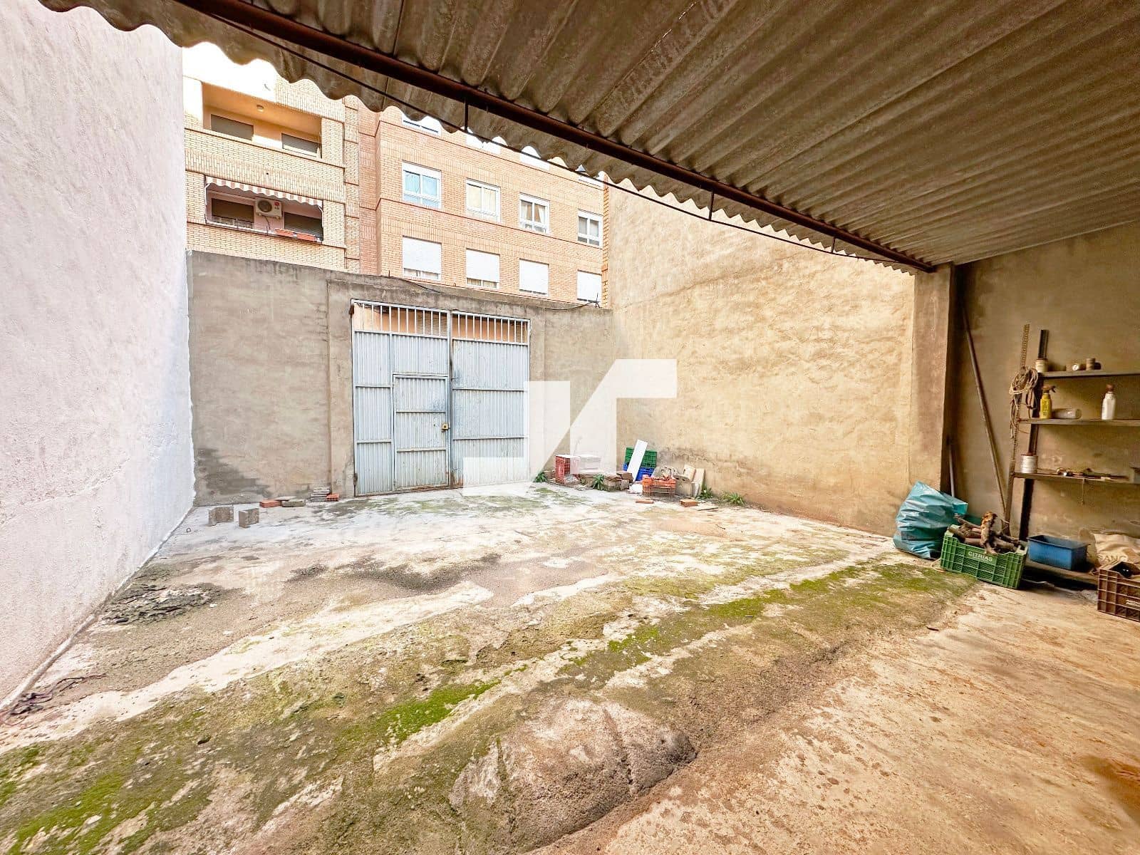 Bauplatz zu verkaufen in Vila-real - 78.000 € (Ref: 9532596)