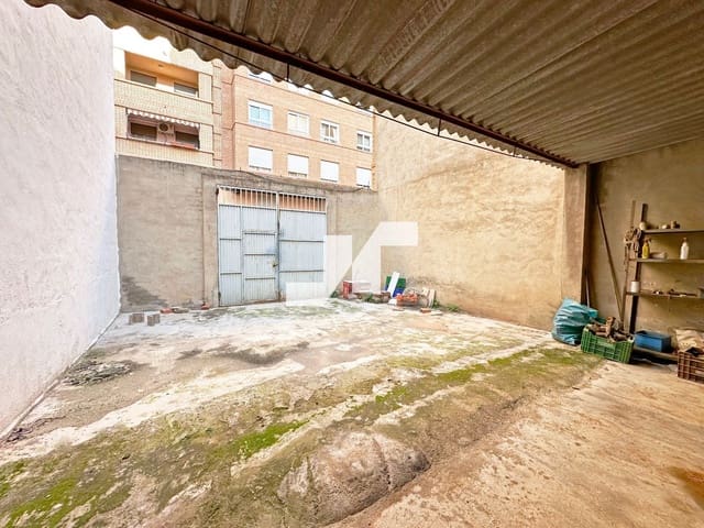 Bauplatz zu verkaufen in Vila-real - 78.000 € (Ref: 9532596)
