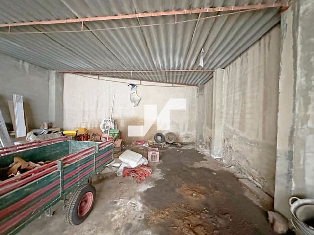 Bauplatz zu verkaufen in Vila-real - 78.000 € (Ref: 9532596)