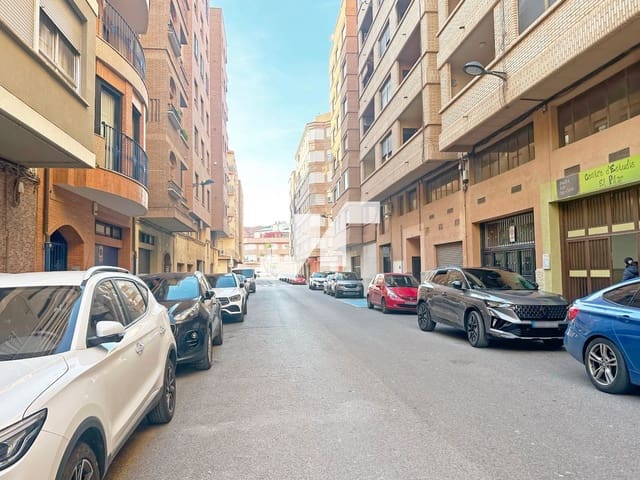 Bauplatz zu verkaufen in Vila-real - 78.000 € (Ref: 9532596)