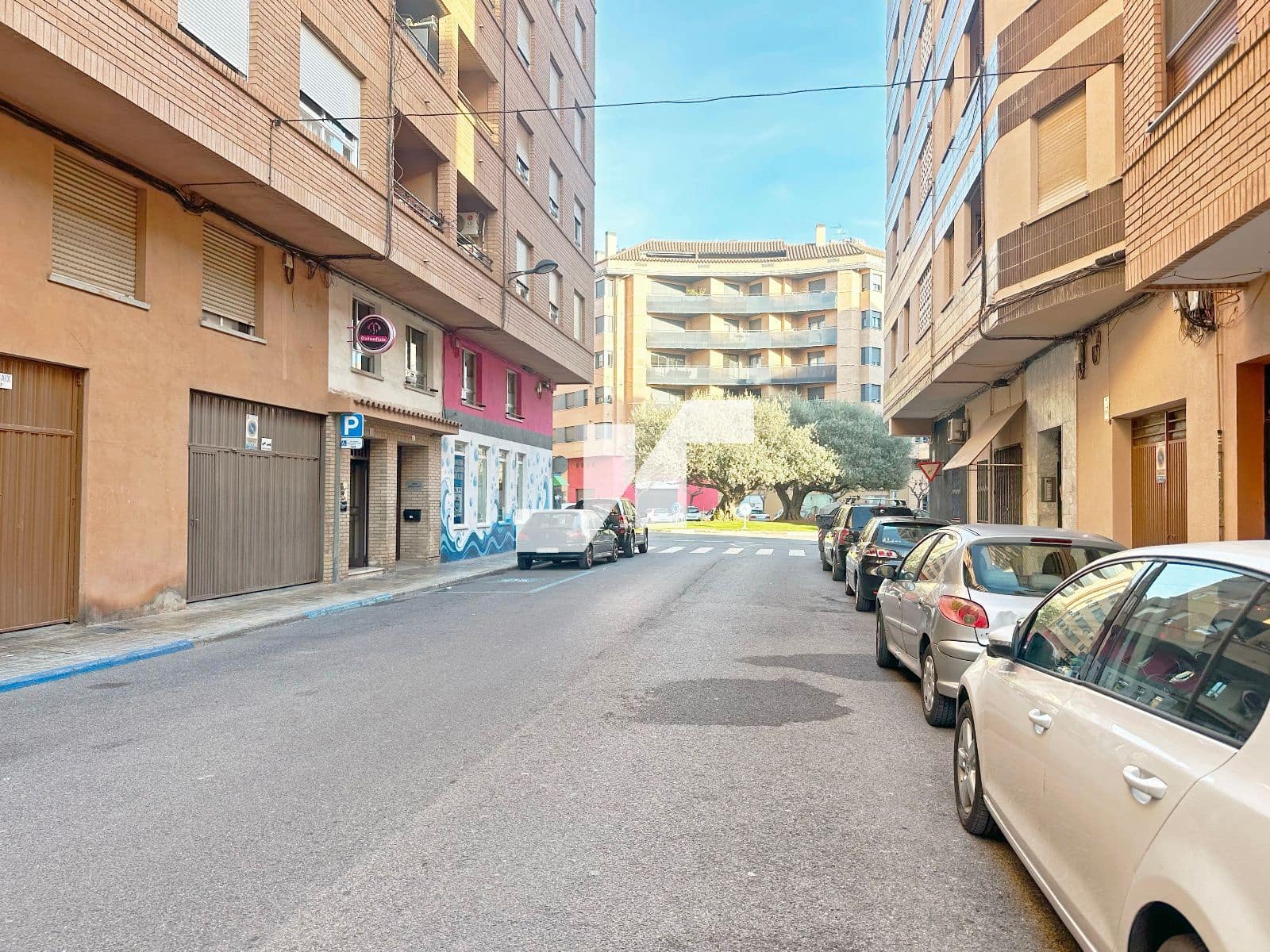 Bauplatz zu verkaufen in Vila-real - 78.000 € (Ref: 9532596)