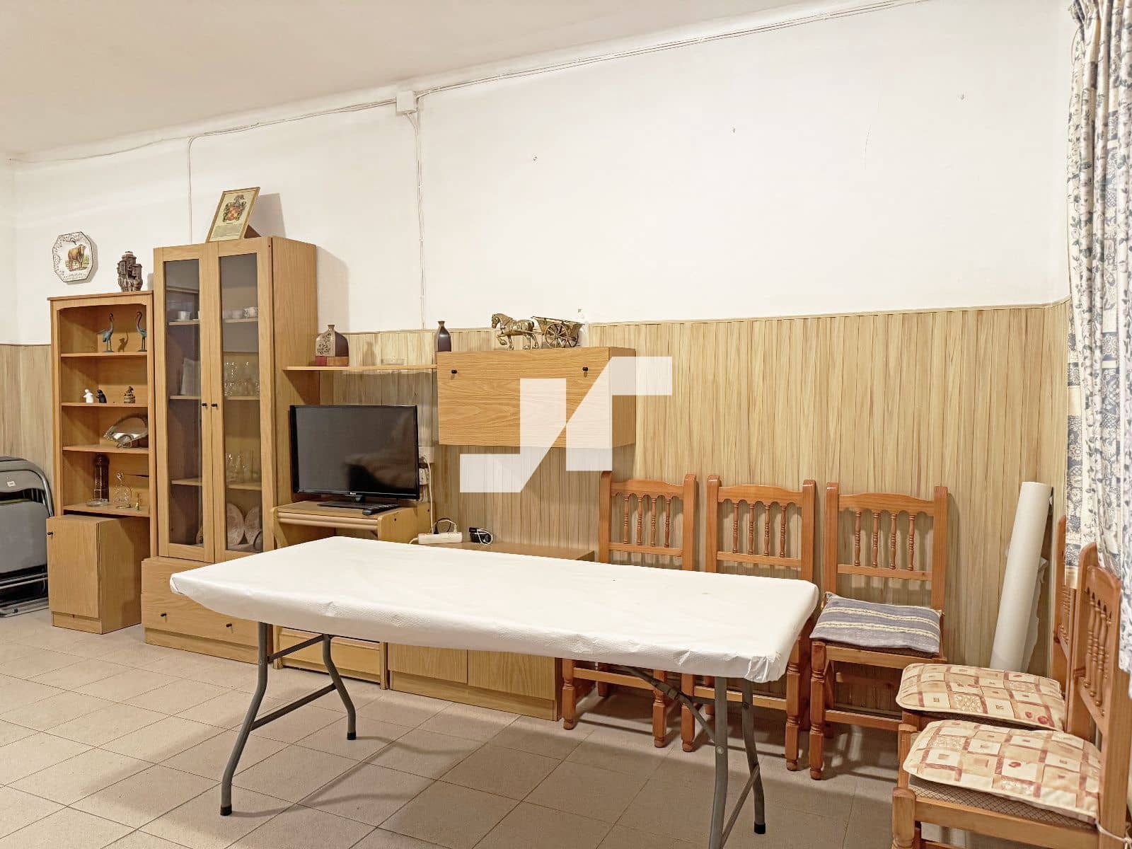 Chalet de 2 habitaciones en Vila-real en venta - 75.000 € (Ref: 9533970)