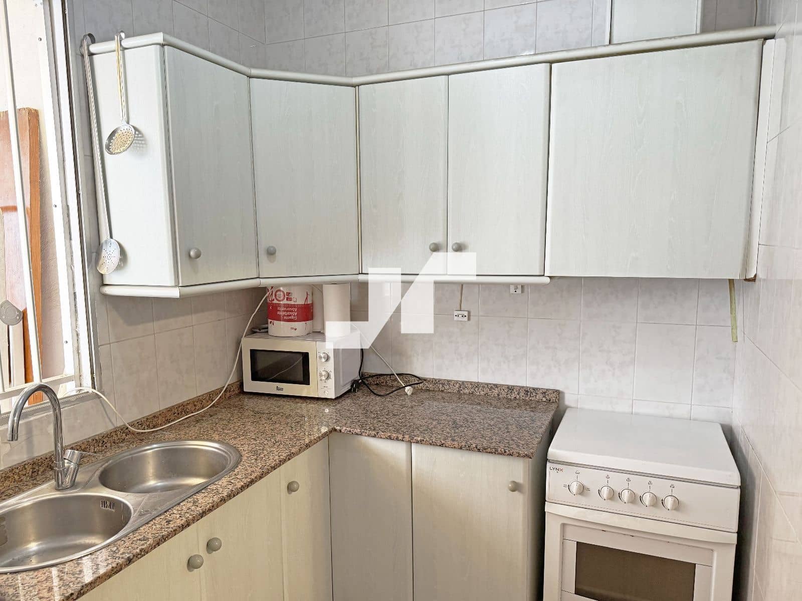 Chalet de 2 habitaciones en Vila-real en venta - 75.000 € (Ref: 9533970)