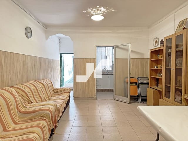 Chalet de 2 habitaciones en Vila-real en venta - 75.000 € (Ref: 9533970)