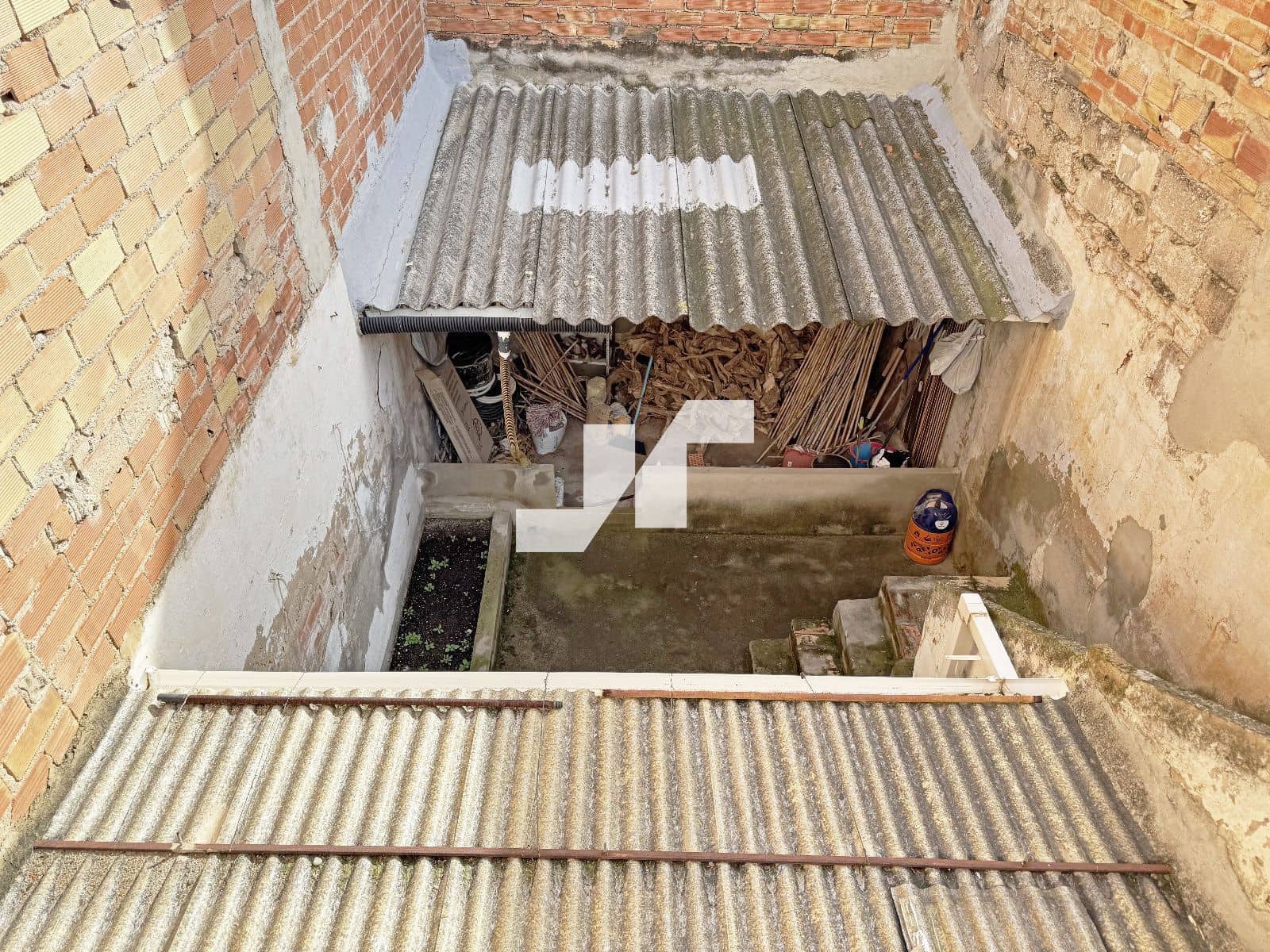 Chalet de 2 habitaciones en Vila-real en venta - 75.000 € (Ref: 9533970)