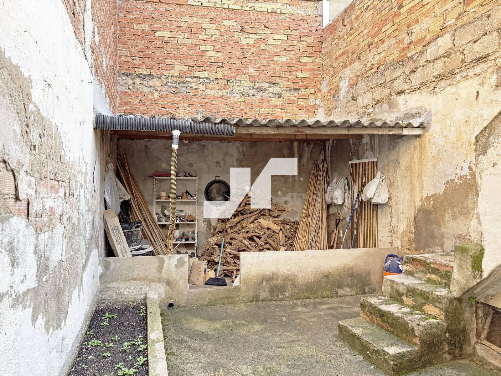 Chalet de 2 habitaciones en Vila-real en venta - 75.000 € (Ref: 9533970)