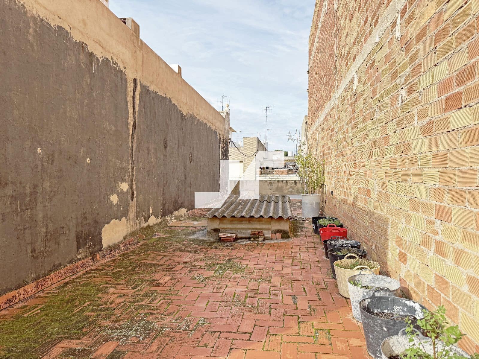 Chalet de 2 habitaciones en Vila-real en venta - 75.000 € (Ref: 9533970)