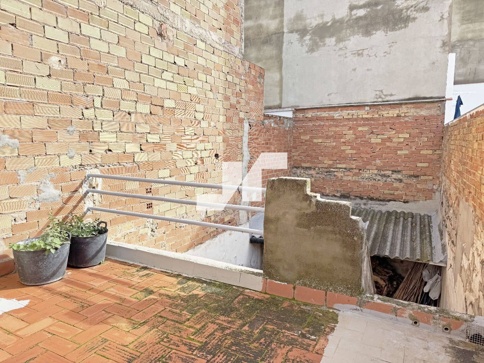 Chalet de 2 habitaciones en Vila-real en venta - 75.000 € (Ref: 9533970)